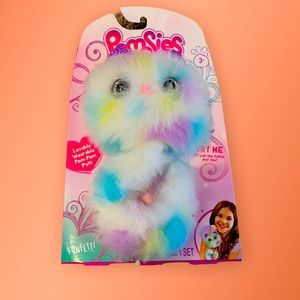 GIRLS POMSIES TOY